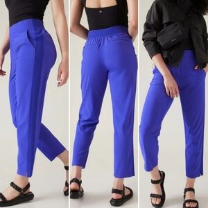 🆕️ Athleta Brooklyn Lined Pant
